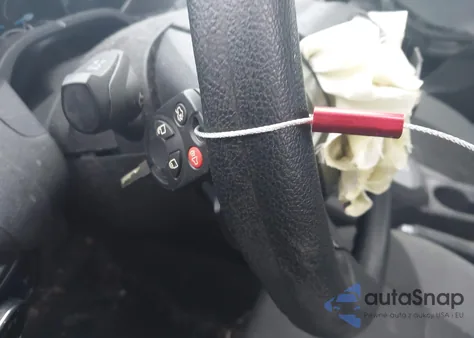 2012 Ford Focus Se z USA, uszkodzony, nr VIN 1FAHP3K21CL278316